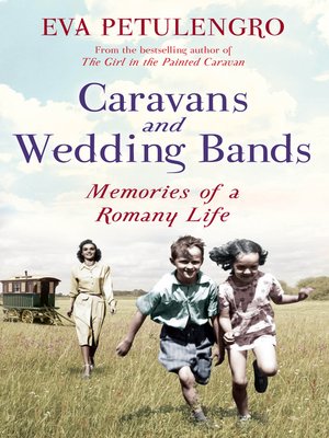 cover image of Caravans and Wedding Bands
